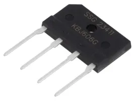 mostek-prostowniczy-jednofazowy-urmax-600v-if-6a-ifsm-150a