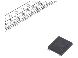 mostek-prostowniczy-jednofazowy-urmax-1kv-if-3a-ifsm-90a-ybs