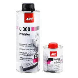 app-predator-poliuretanowa-powloka-ochronna-c300