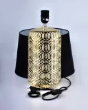 lampa-nocna-dekoracyjna-ceramiczna-lena-blackandgold-stan-nowy