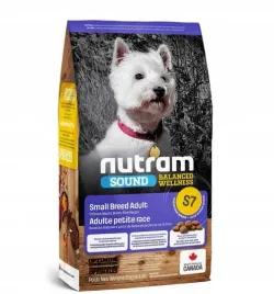 s7-nutram-sound-adult-small-breed-2-kg-psy-dorosle-rasy-male
