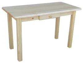 stol-kuchenny-z-szuflada-120x60-klasyczny-drewniany-kolor-do-wyboru-sosna