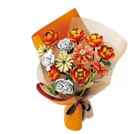 klocki-zestaw-bukiet-14-kwiatow