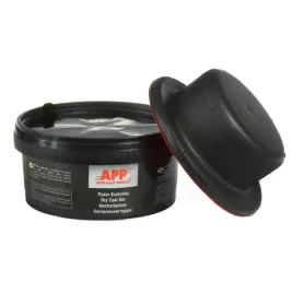 app-dry-coat-puder-kontrolny-czarny-100-g