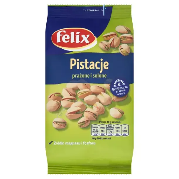 felix-pistacje-180g