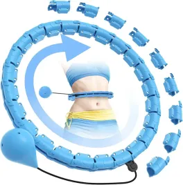 hula-hop-skladane-kolo-z-obciazeniem-odchudzajace-fitness-star-niebieskie