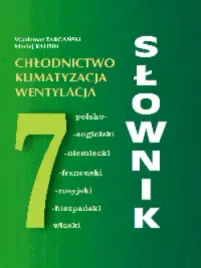 slownik-chlodnictwoklimatyzacjawentylacja