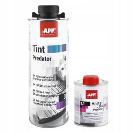 app-predator-tint-poliuretanowa-powloka-kolor