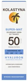 kolastyna-krem-do-twarzy-super-mat-spf-50-50-ml