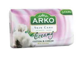 arco-mydlo-w-kostce-nawilzajace-creamy-cotton-and-cream-90g