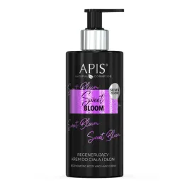 apis-sweet-bloom-regenerujacy-krem-do-ciala-i-dloni-300ml