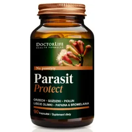 doctor-life-parasit-protect-wsparcie-jelit-600mg-90-kapsulek