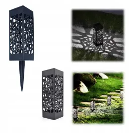 lampa-solarna-ogrodowa-latarenka-led-czarna