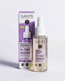 sante-smooth-operator-serum-wygladzajace-z-efektem-retinolu-5percent-fasola-i