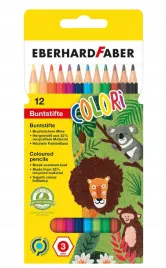 kredki-trojkatne-kolorowe-eberhard-faber-12-sztuk-colori