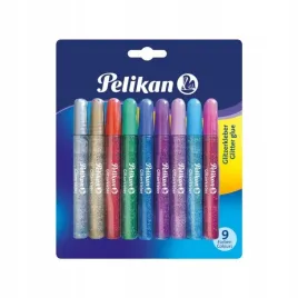 klej-brokatowy-pelikan-9-kolorow-zestaw-wielokolorowy