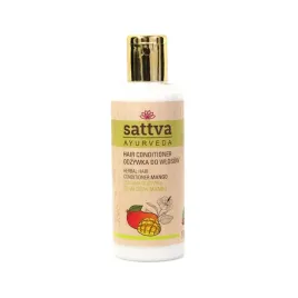 odzywka-do-wlosow-mango-210-ml-sattva-ayurveda