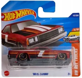 samochodzik-hot-wheels-80-el-camino-hw-hot-trucks