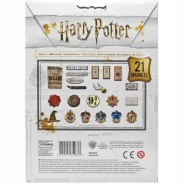 zestaw-gumowych-magnesow-harry-potter-na-lodowke-21-sztuk