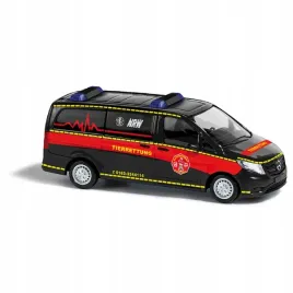 busch-51137-h0-mercedes-benz-vito-ratunek-zwierzat