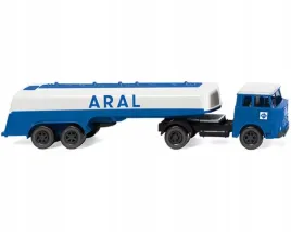wiking-080698-ciezarowka-z-przyczepa-henschel-hs-14-16-aral-model