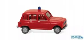 wiking-022447-h0-samochod-renault-r4-straz-pozarna
