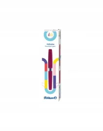 pioro-wieczne-pelikan-ilo-czerwone-m-p475-prawo-lewo-reczne