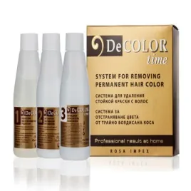 decolor-time-zmywacz-do-usuwania-koloru-z-wlosow-3-x-110-ml-1-kpl