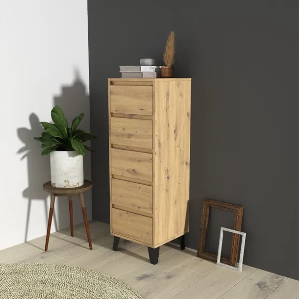 borg-komoda-5s-40-dab-artisan-kolor-mebla-dab-artisan