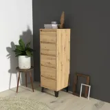 borg-komoda-5s-40-dab-artisan-kolor-mebla-dab-artisan