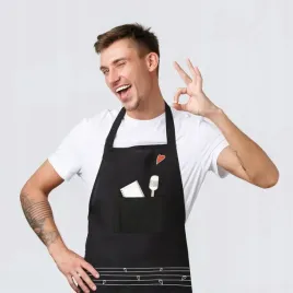 fartuch-kuchenny-z-kieszonka-bawelniany-wiazany-cz