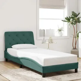 vidaxl-rama-lozka-bez-materaca-ciemnozielone-90x200-cm-aksamitne