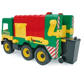 smieciarka-middle-truck-32380