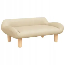 legowisko-dla-psa-kremowe-70x40x24-cm-obite-tka