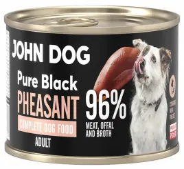 johndog-pure-black-adult-bazant-200g