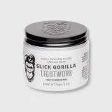 glinka-do-stylizacji-wlosow-slick-gorilla-lightwork-clay-water-based-70g-poziom-utrwalenia-sredni