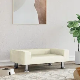 vidaxl-legowisko-dla-psa-kremowe-70x45x265-cm-aksamitne
