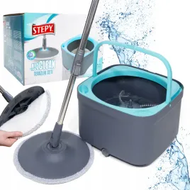 mop-obrotowy-rotacyjny-z-wiadrem-dwukomorowy-stepy-all-clean