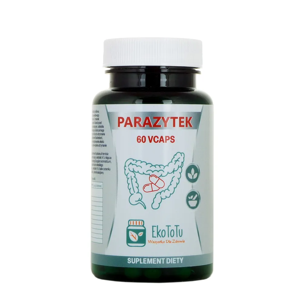 parazytek-kapsulki-60vcaps-ekototu-stan-nowy