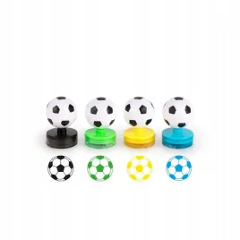 stempel-pilka-nozna-2w1-1szt-mix