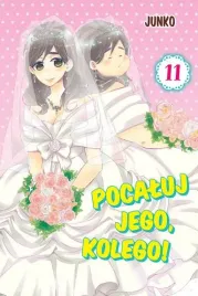 pocaluj-jego-kolego-tom-11
