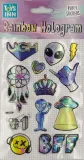 naklejki-rainbow-hologram-alien