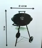 master-grill-kociolek-czarny-mg913-szerokosc-grilla-38-5-cm