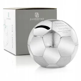 skarbonka-pilka-posrebrzana-z-grawerem-komunia-pamiatka-komunii-dla-chlopca