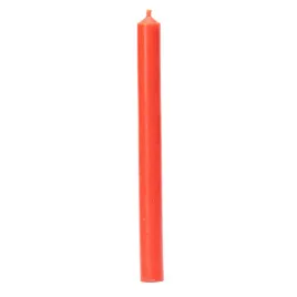 swieca-z-wosku-pszczelego-fi-2cm-dl-25cm-czerwona
