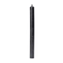 swieca-z-wosku-pszczelego-fi-2cm-dl-25cm-czarna
