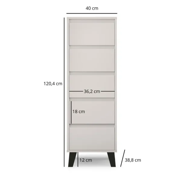 borg-komoda-5s-40-kaszmir-kolor-mebla-kaszmir