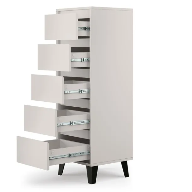 borg-komoda-5s-40-kaszmir-glebokosc-mebla-38-8-cm