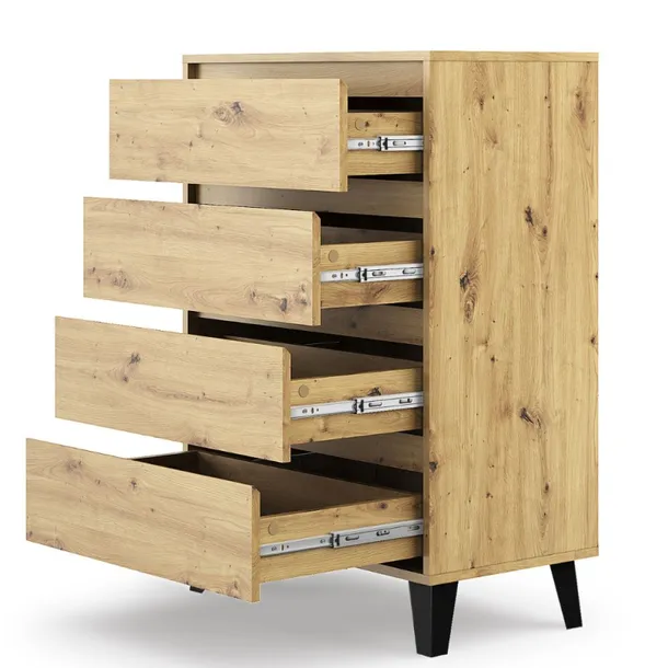 borg-komoda-4s-70-dab-artisan-szerokosc-mebla-70-cm