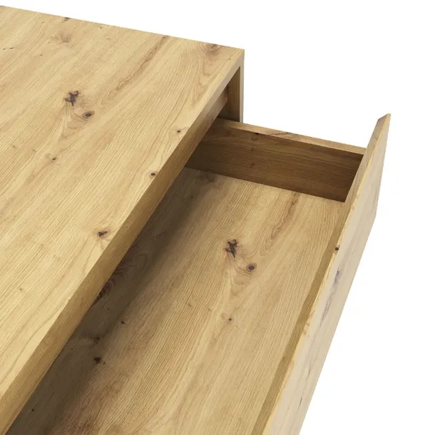 borg-komoda-3s-70-dab-artisan-stan-nowy-szerokosc-mebla-70-cm